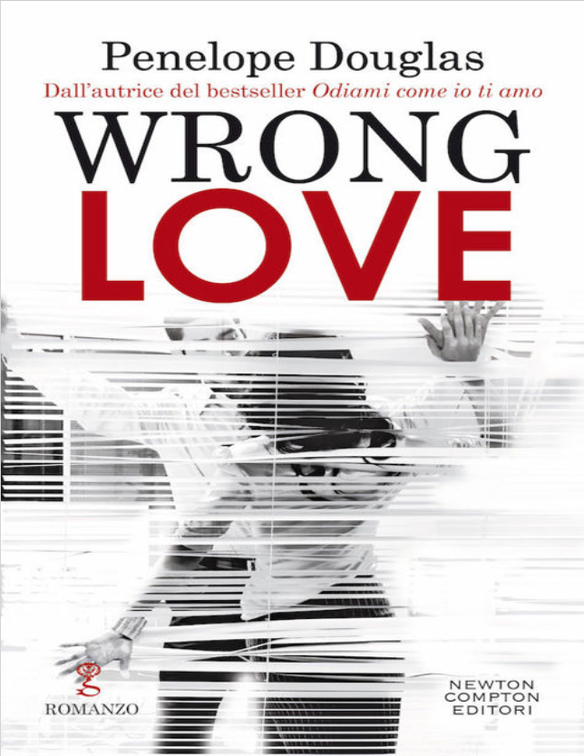 Wrong love